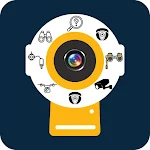 Cover Image of डाउनलोड Hidden Camera Detector - Spy Camera Detector 1.0.0 APK