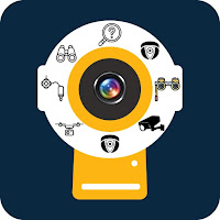 Hidden Camera Detector - Spy Camera Detector