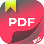 Cover Image of Download PDF Converter & PDF Editor  APK