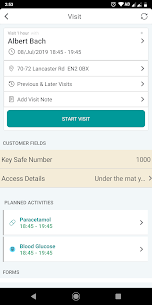 Access Care Planning  For Pc (Free Download – Windows 10/8/7 And Mac) 2