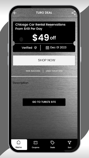 Turo Promo Code For Car Rental