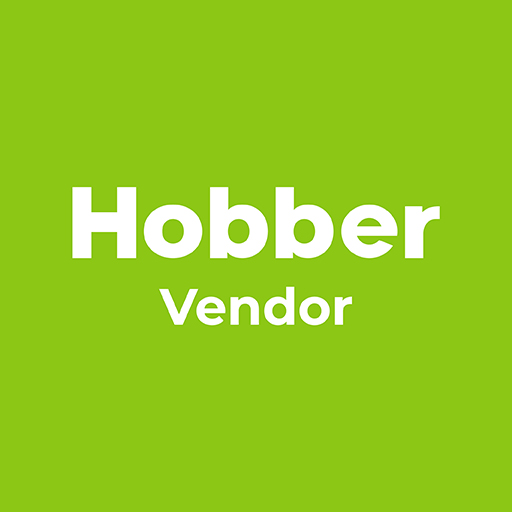 Hobber Vendor logo
