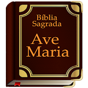 Top 35 Books & Reference Apps Like Bíblia Sagrada Ave Maria - Best Alternatives