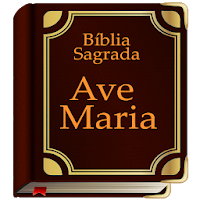 Bíblia Sagrada Ave Maria