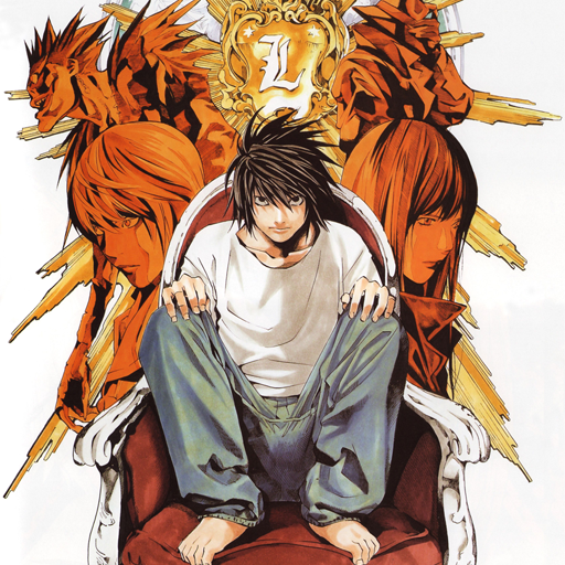 Death Note Wallpaper Google Play のアプリ