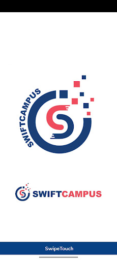 Android application SwiftCampus Management screenshort