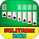 Classic Solitaire 2021: Simple retro s0litaire Download on Windows