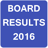 HP Board Results 2016 icon