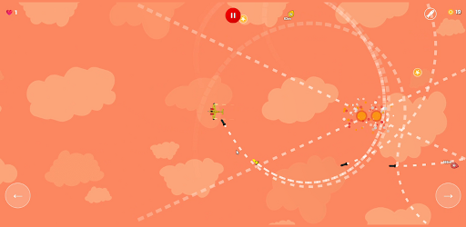 Plane Escape screenshot 5