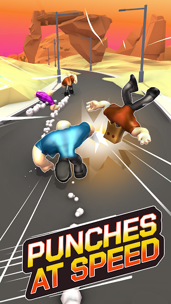 Race Clicker 1.0 APK + Mod (Unlimited money) untuk android