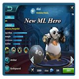 New Hero ML icon