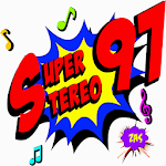 Cover Image of ダウンロード Super Stereo97  APK