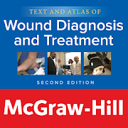 Text And Atlas Of Wound Diagnosis And Treatment 2E