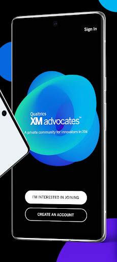 XM Advocates Screen 2