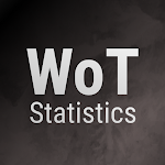 Cover Image of ダウンロード WOT Statistics  APK
