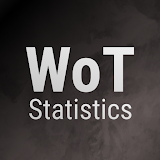WOT Statistics icon
