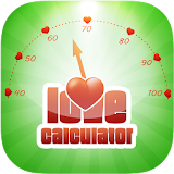 Love Calculator:Test Love Joke icon