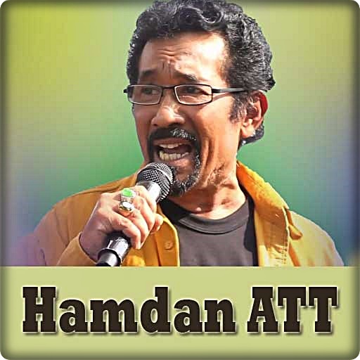 Lagu Hamdan ATT Offline
