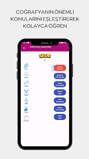 Benim Coğrafyam Screen 3