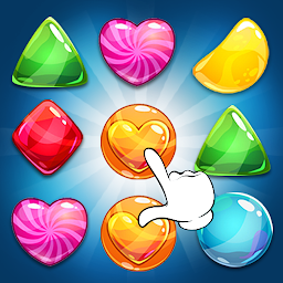 Cute Candy Blast Mod Apk