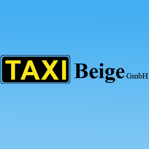 Taxi Beige GmbH 1.5 Icon