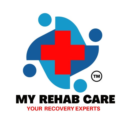 My Rehab Care logo