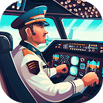 Sky Pilot Plane Simulator