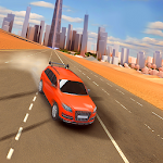 Cover Image of Скачать Hjulh Drift  APK