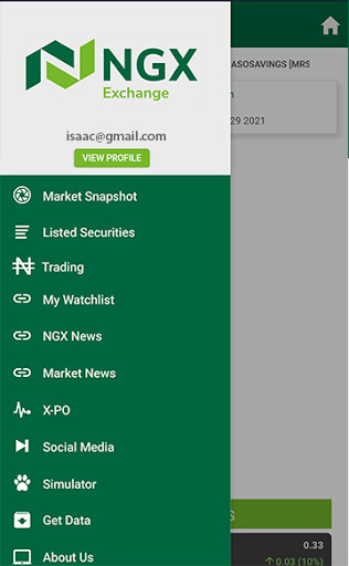 X-Mobile Screenshot 2 - AppWisp.com