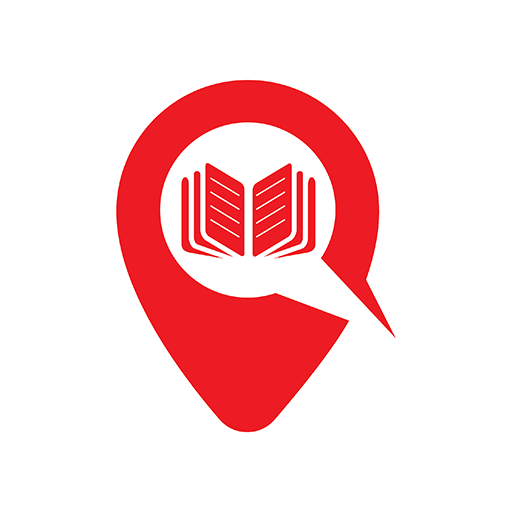 Book Lifter logo