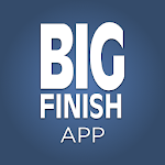 Cover Image of Download Big Finish Audiobook Player  APK