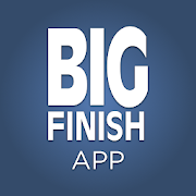 Top 32 Books & Reference Apps Like Big Finish Audiobook Player - Best Alternatives