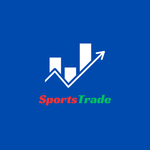 SportsTrade: Sports Exchange logo