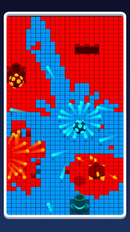 Color Clash - 1.0 - (Android)