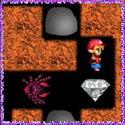 Icon image Diamond Mine