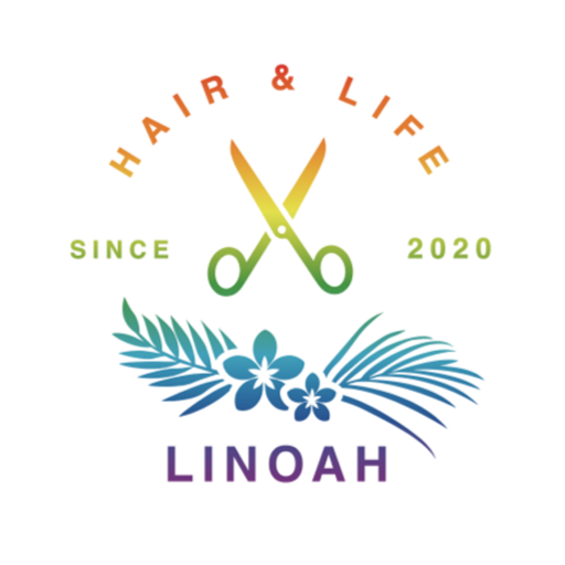 美容室・ヘアサロン LINOAH（リノア） 公式アプリ logo