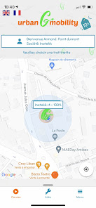 Screenshot image