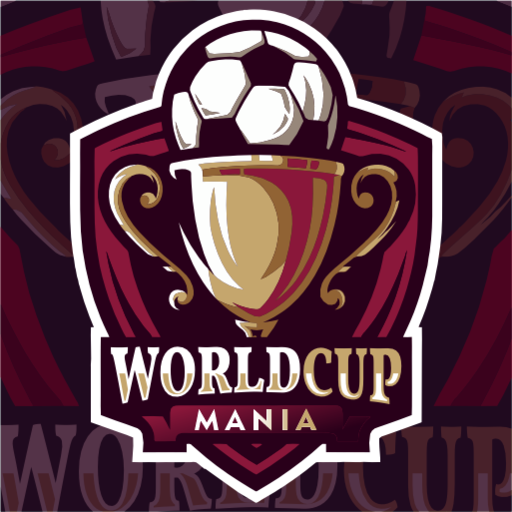 World Cup Mania: Fun Merge