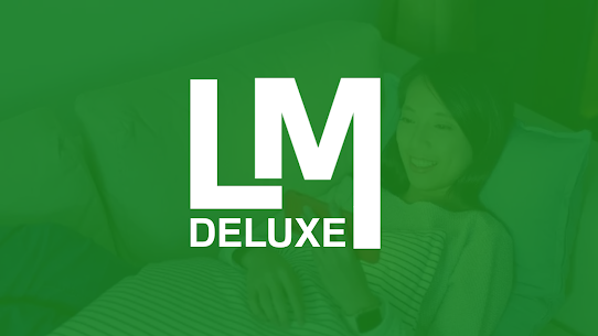 LazyMedia Deluxe MOD APK（专业版解锁）2