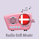 Cover Image of Baixar Radio Soft Music App  APK