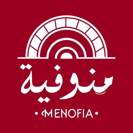 Menofia App - تطبيق المنوفية logo