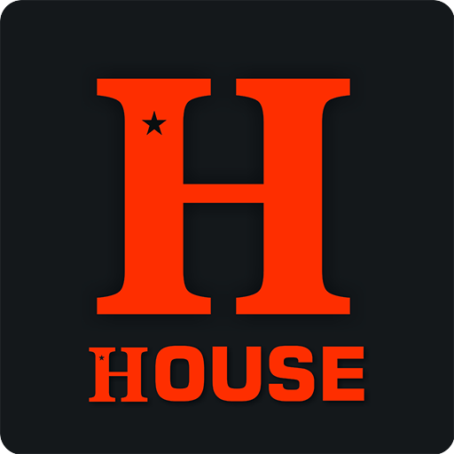 House Hamburgueria logo