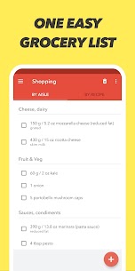 FitMenCook – Healthy Recipes 3.40 7