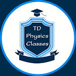 Cover Image of Télécharger TD PHYSICS CLASSES  APK