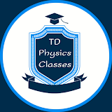 TD PHYSICS CLASSES icon
