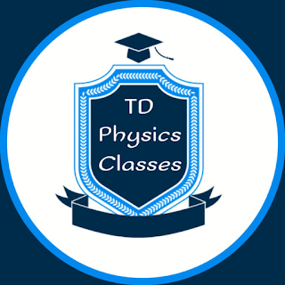 TD PHYSICS CLASSES apk