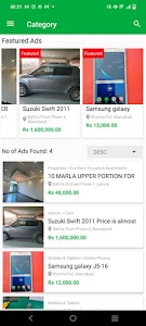 FreeAd: Classified Ads Unknown