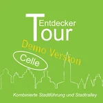 Cover Image of Descargar Celle, Demo Entdeckertour  APK