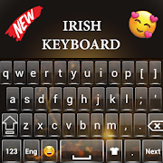 Quality Irish Keyboard:Irish language keyboard