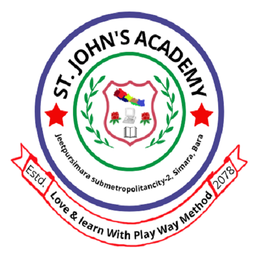 ST. John's Academy : Bara